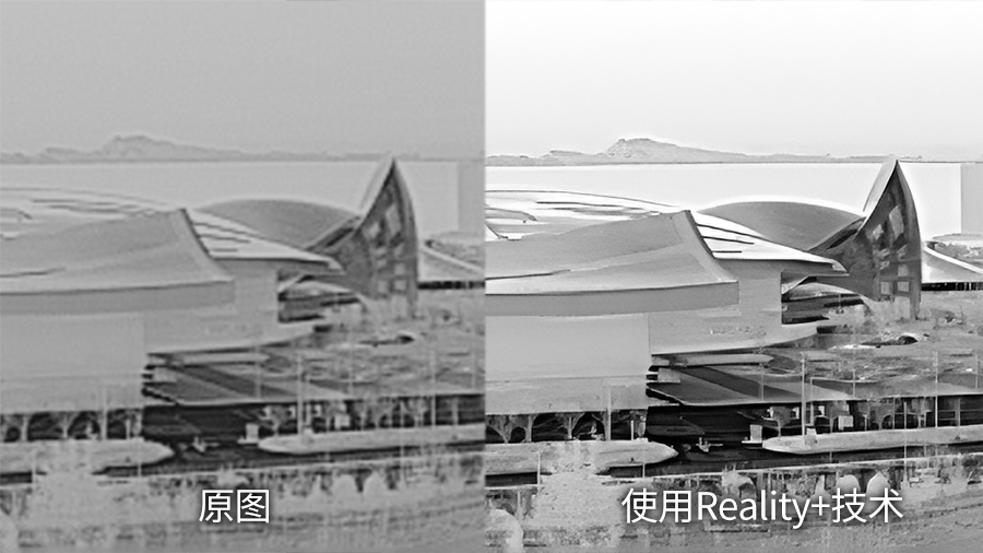 Wärmebildkamera für Wildtiere