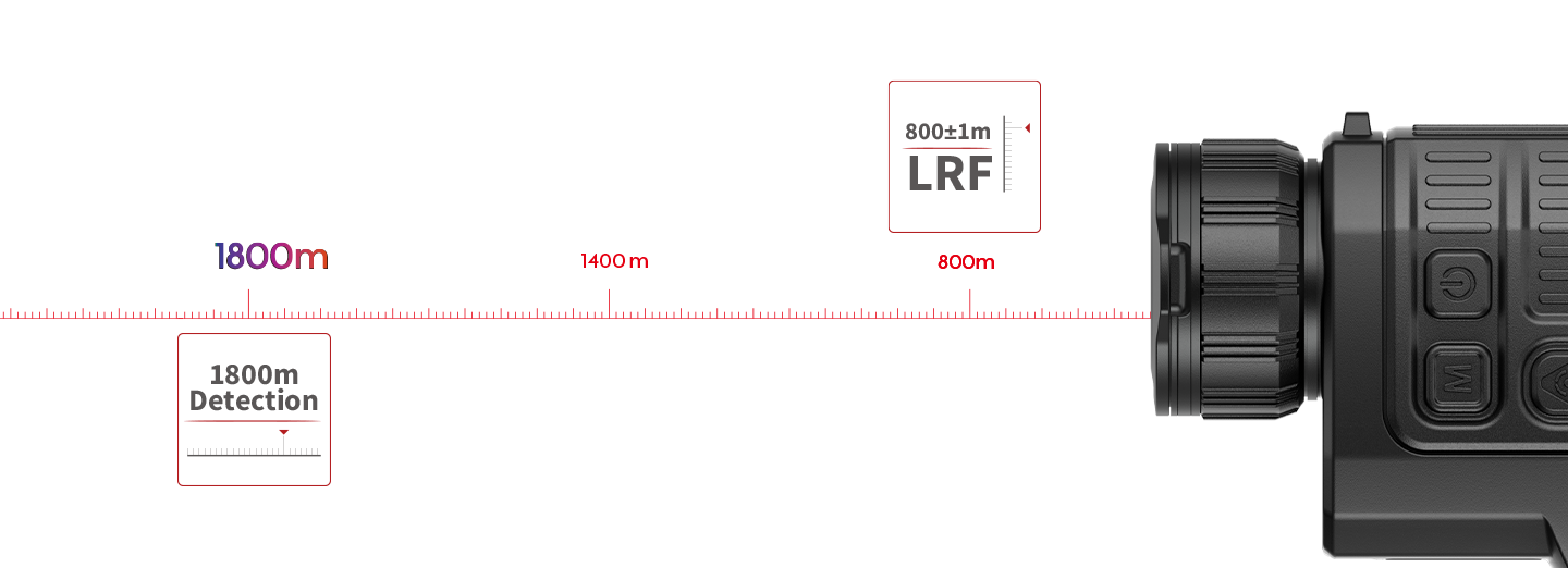  Kızılötesi gözlem dürbünü